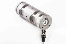 Messachse MA / Load measuring pin MA