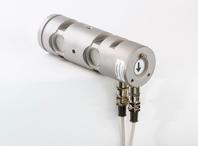 Messachse MAD (Duplex) / Load measuring pin MAD (duplex)